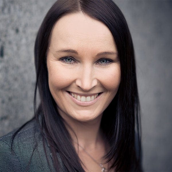 Sonja Zajontz
