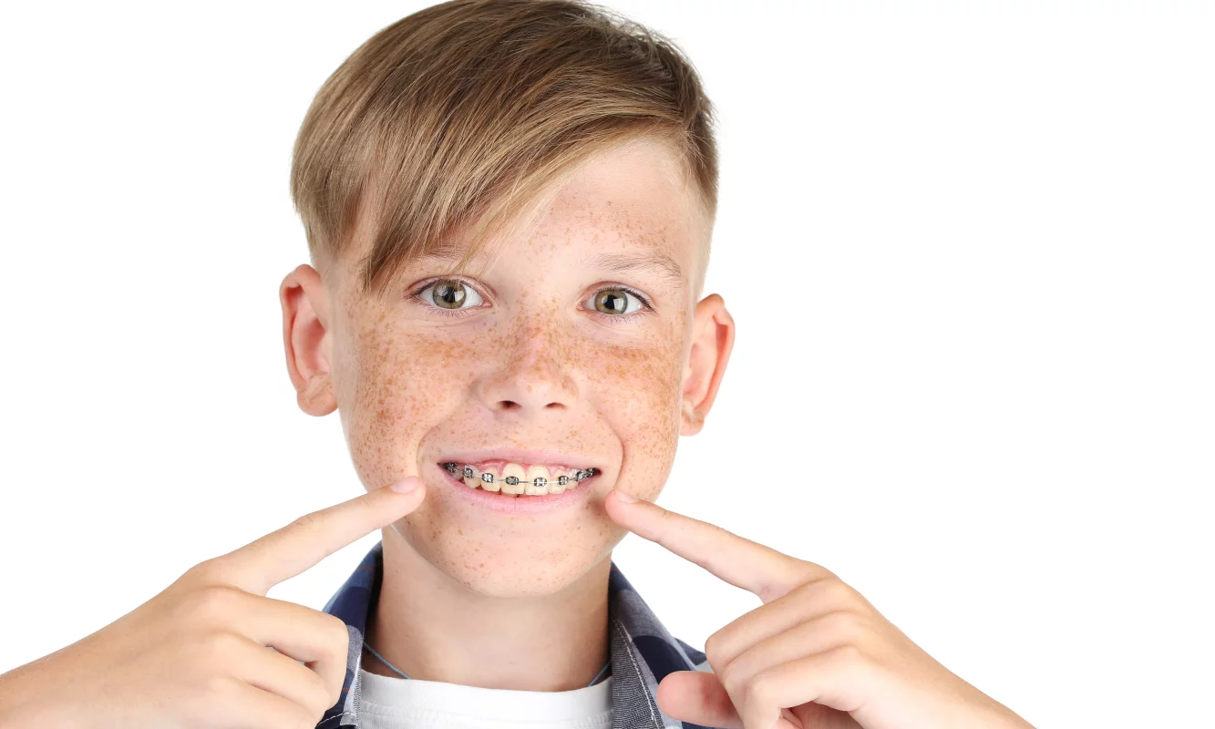 Zahnzusatzversicherung Kieferorthopädie KFO