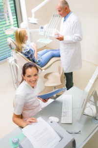 Patienten mit einer Zahnzusatzversicherung als Erfolgsfaktor für den Zahnarzt