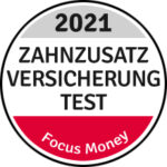 Focus Money Zahnzusatzversicherung Test 2021